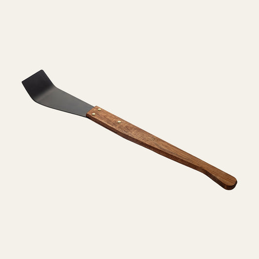 Okapi Cane Knife with long wooden handle product image