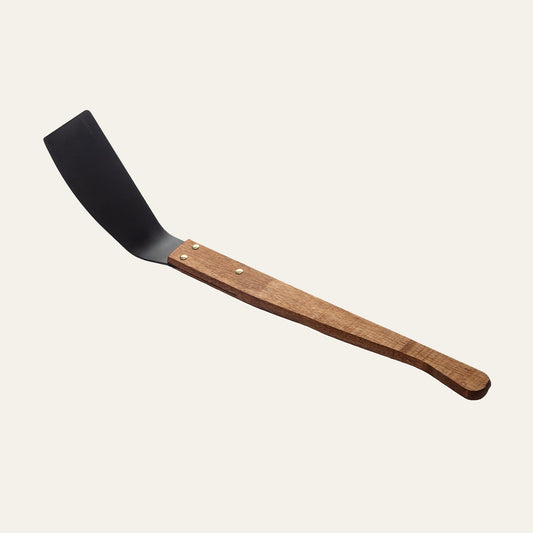 Okapi Cane Knife with long wooden handle product image