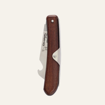 Biltong & Beer Knife