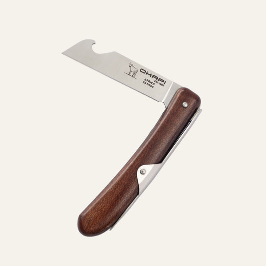 Biltong & Beer Knife