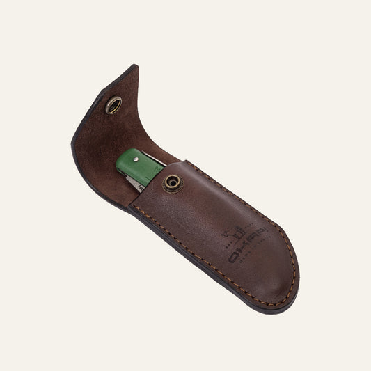 The Legacy Pocket Knife Sheath