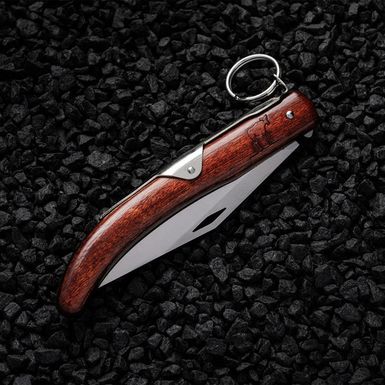 Lock 907E Knife | Okapi Knives